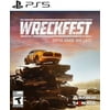 Wreckfest, THQ-Nordic, PlayStation 5 [Physical], 811994022929