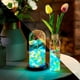 thumbnail image 3 of Piedras Luminiscentes Artificiales ANGGREK 300 Piezas Que Brillan En La Oscuridad, 3 of 8