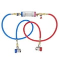 Refrigerants Filler,Pressure Auto Tool Conditioner Filler Type Auto Air