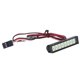 thumbnail image 3 of 16 Uds. Lámpara de cuentas RC coche lámpara de techo RC Crawler Universal LED barra de luz accesorio longitud 55mm NikouMX  Deportes, 3 of 8