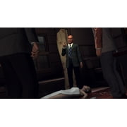 L.A. Noire by Rockstar Games, Physical/PlayStation 4, Shooter Video Game