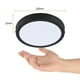 thumbnail image 4 of Lámpara Plafón LED Tecnolite 18 W Luz Suave Cálida interiores, 4 of 5