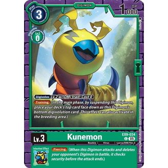 digimon weregarurumon card WereGarurumon - Classic Collection - Digimon Card Game