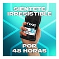 thumbnail image 4 of Antitranspirante Axe ice chill en barra para caballero 45 g, 4 of 4