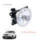 thumbnail image 5 of Scienceny Luz antiniebla para coche, lámpara delantera para vehículo sin bombilla, accesorios de iluminación, reparación de automóviles, reemplazo de Vehículos, repuestos y accesorios Mis Scienceny VI017527-00B, 5 of 6