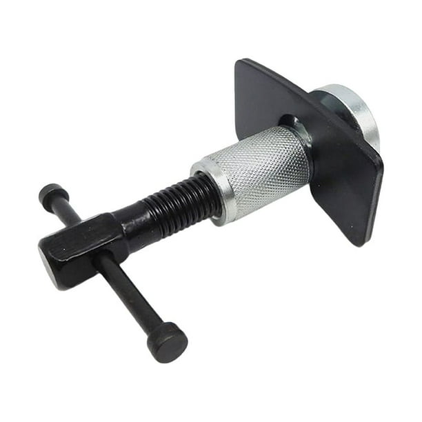 Kenally Herramienta de retroceso de pistón de freno con adaptador doble para reparación de automóviles, separador de pastillas de freno, Vehículos, repuestos y accesorios Mis
