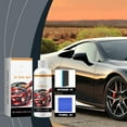 thumbnail image 3 of Recubrimiento cerámico de grafeno avanzado, recubrimiento de grafeno multifuncional 10H para detalles de automóviles, protección duradera y tecnología UV patentada (100 ml), 3 of 9