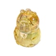 thumbnail image 2 of BUTASY Pencil Sharpener, Plastic Colored Pencil Sharpeners Manual, Compact Handheld Pencil Sharpener for Home Office Supplies(Yellow), 2 of 6