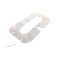 thumbnail image 5 of 50/100 Count Disposables VRs Headsets Covers Soft NonWoven Fabric Hygienic Accessories For Virtual Reality, 5 of 9