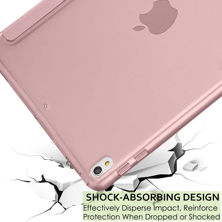 iPad PRO 12.9 Inch 2nd [ Pro 12.9 2 Gen 2017 ] A1670 A1671 MQEF2LL