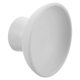 thumbnail image 1 of Fruit Serving Tray Ceramic Tableware For Home Decoration And Kitchen Use 13.00X13.00X7.70CM Food Storage Display 1Pack, 1 of 4