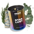 thumbnail image 2 of Friday Collective Star Lust 8oz Candle, 2 of 11