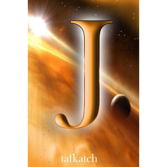 J. (Paperback)