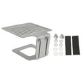 thumbnail image 2 of Machine à Café Support de Balance en Acier Inoxydable Réglable Support de Pesée Solide pour Cuisine Maison, 2 of 7
