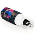 thumbnail image 2 of Lamine Yamal Funda enfriadora de latas, aislante de bebidas para mantener frías o calientes, funda térmica plegable para latas, portabebidas reutilizable, 2 of 6