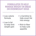 thumbnail image 3 of Care - Weight Management - Dry Dog Food, 3 of 5