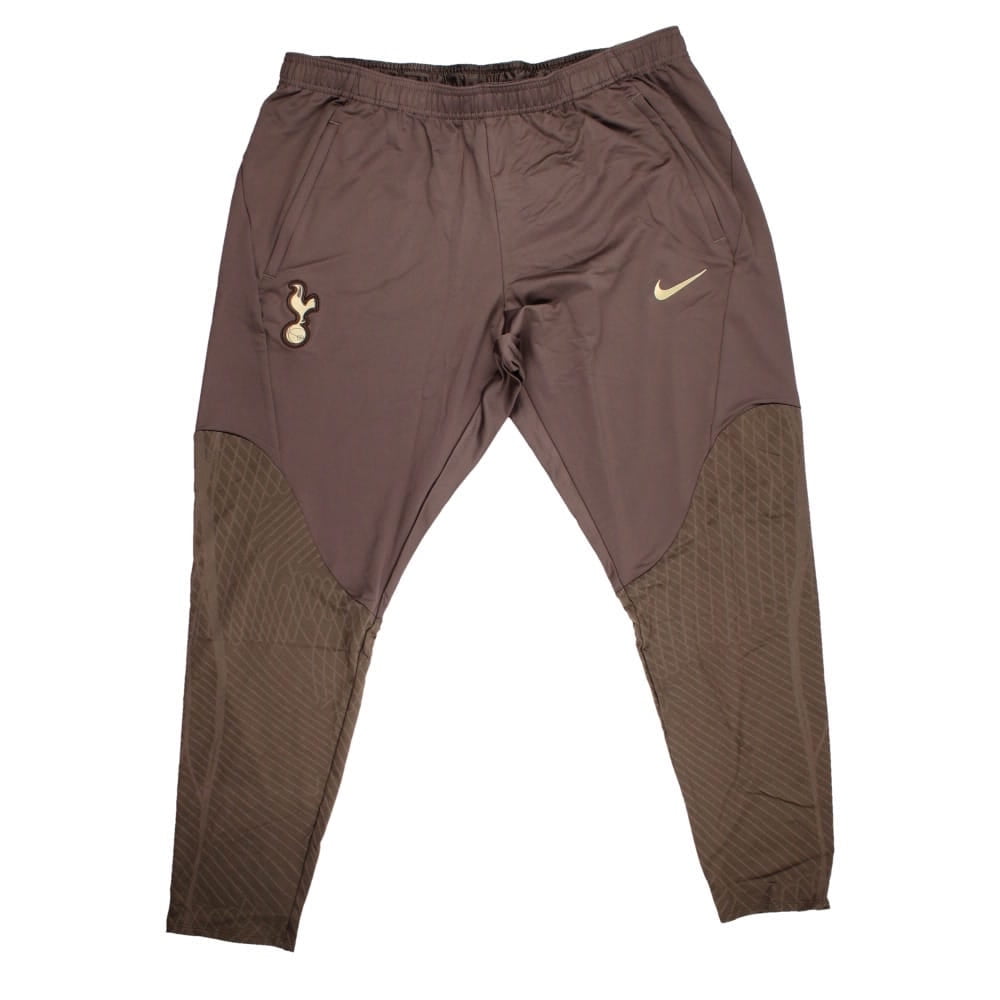 nike men's dry team training pant