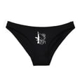 thumbnail image 5 of Calzoncillos bonitos de Hello Kitty para niñas, ropa interior de dibujos animados de Anime Kuromi, figura Kawaii Melody, bragas para estudiantes, ropa de Bikini, 5 of 5