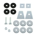 thumbnail image 2 of Fits 1960-1968 Chevy GMC Truck 60-16025 New Radiator Core Support Mounting Kit, 2 of 7