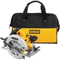 thumbnail image 1 of Sierra circular DEWALT DWE575SB 7-1/4 pulgadas 15 A 120 V con cable, 1 of 8