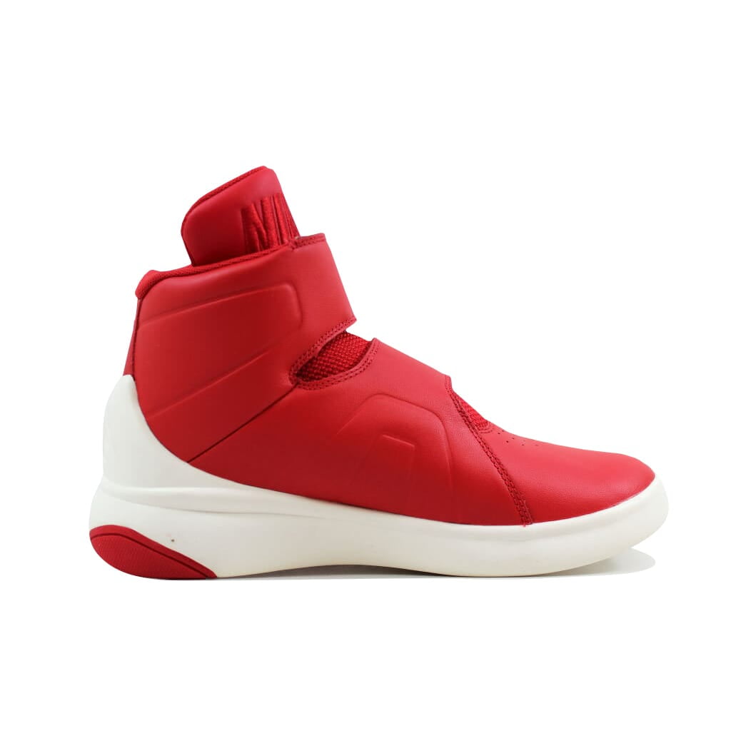 Nike Marxman University Red University Red Sail Black 833916 600 Grade School Size 6Y Walmart