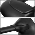 thumbnail image 4 of DNA Motoring TWM-004-T111-BK-R For 1999 to 2007 Ford Super Duty Powered Adjustment+Heated Tow Towing Mirror (Right / Passenger), 4 of 6