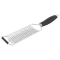 thumbnail image 2 of Vegetables Shredder, Portable Manual Handheld Cheese Grater Household With Anti-slip Handle For Restaurant For Kitchen J13398/09 Small Gross Hole, 2 of 8