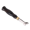 thumbnail image 4 of Steel Edge Creaser, Regulable Screw Leather Creaser Safe Heatable  For Leathercraft, 4 of 8
