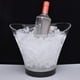 thumbnail image 1 of de de champán LED amarillo brillante, para KTV Clubs Bar soporte de bebidas de plástico profesion de gran capacidad portátil a BLESIY Cubeta de hielo, 1 of 7