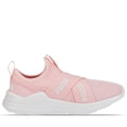 thumbnail image 2 of Tenis Puma Wired Run Slipon para Niñas 17 a 21.5 381994-07 rosa claro 21.5, 2 of 4