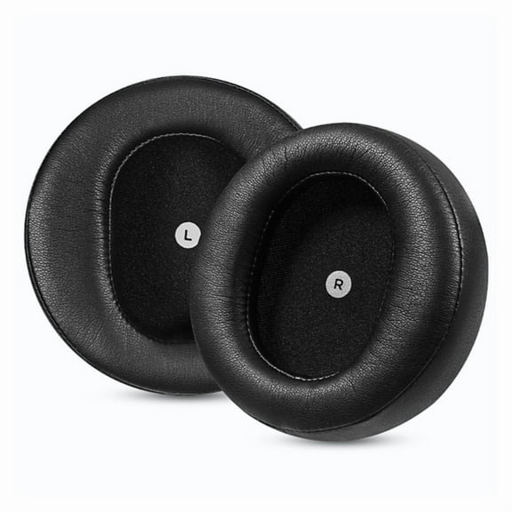 Durable Memory Foam Ear Cushions for Audeze Maxwell Headsets Earpads Enhanced Gaming Comfort And Sound Isolation