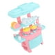 thumbnail image 5 of Juego De Juguetes De Cocina, Juguetes De Cocina De Juego De Imaginación Integrados De Plástico Inmersivo Interactivos Para Regalo, 5 of 7