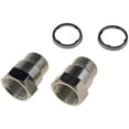 thumbnail image 2 of Help By Dorman Spark Plug Non-Fouler 42009 18 Millimeter; Set of 2, 2 of 2