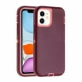 thumbnail image 4 of Shockproof 3-Layer Protective Phone Case for iPhone 11/12/13/14/14Plus/14Pro/14Pro Max/13/13Mini/13Pro/13Pro Max/12/12Mini/12Pro/12Pro Max/X/XS/XS Max/13 Mini 2 Gender Reveal Baby Shower Party, 4 of 17