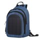 thumbnail image 2 of Mochila para senderismo Macarena solar 2L panel 5w antirrobo al aire libre Azul, 2 of 8