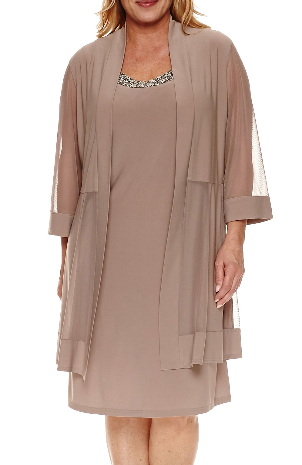 r&m richards women's plus size