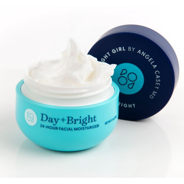 シーボンFACIALIST 6・W MOISTURE CREAM 35g Bright Girl Day + Bright Facial Moisturizer for Teen Skin