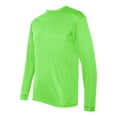 thumbnail image 2 of T-Shirts - Long Sleeve Performance Long Sleeve T-Shirt, 2 of 5