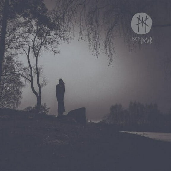 Myrkur - M - Music & Performance - Vinyl