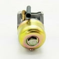 thumbnail image 3 of Carburetor Fits For Robin Subaru Eh12 121Cc 4Hp Mikasa 252-62404 252-62454 Parts, 3 of 6