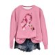 thumbnail image 3 of Ailaofu Breast Cancer Awareness Shirt Women Pink Ribbon Graphic Sweatshirt Breast Cancer Survivor Long Sleeve Shirts Tops, 3 of 3
