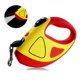thumbnail image 2 of Correa extensible para perros 3M con luz LED, correa flexible para entrenamiento y paseo., 2 of 5