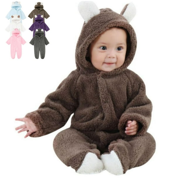 Winter Baby Boy Clothes