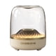 thumbnail image 4 of Nuevo producto actualizado, cuatro altavoces Bluetooth de cristal, gran volumen, luz ambiental, computadora de escritorio, regalo, audio transparente para el hogar, 4 of 6