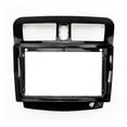 thumbnail image 1 of 9 Inch Car Radio Fascia For Jac A13 Iev4 2014-2016 Dvd Stereo Frame Plate Adapter Mounting Dash Ins, 1 of 5