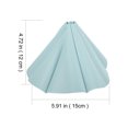 thumbnail image 2 of UPOUART 1Pack Vintage Lampshade Elegant Hexagonal Light Cover Dustproof for Adults, 2 of 8