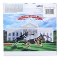 thumbnail image 2 of First Dogs Champ and Major 1000 Piece Jigsaw Puzzle, 2 of 5
