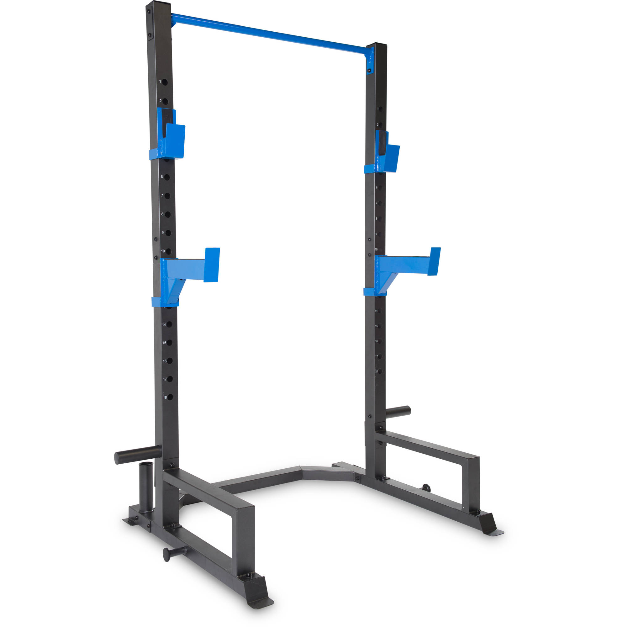 Fuel Pureformance Deluxe Weight Lifting Power Cage - image 2 of 9