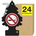 thumbnail image 3 of Little Trees Air Freshener No Smoking Fragrance 24-Pack, 3 of 9