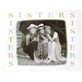 thumbnail image 1 of Pre-Owned Sisters (Hardcover) 156138450X 9781561384501, 1 of 1